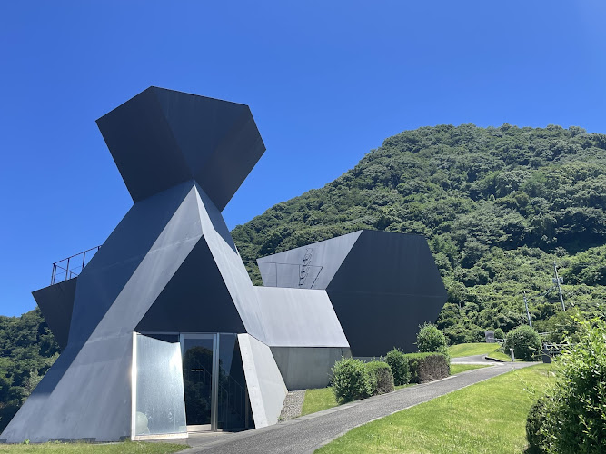 Toyo Ito Museum of Architecture