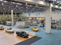 Toyota Commemorative Museum of Industry and Technology Travel Forum Reviews