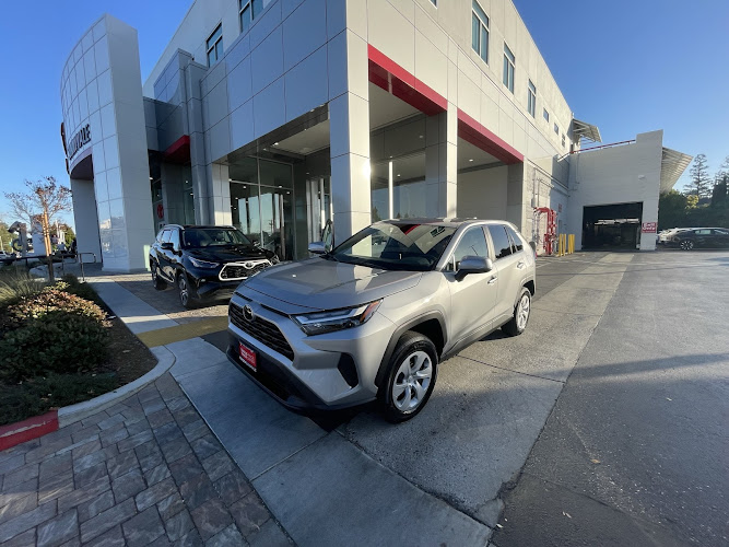 Toyota Sunnyvale