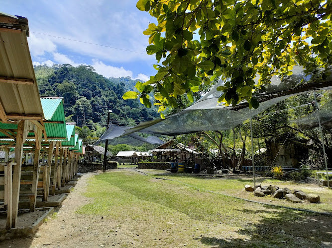 Toyozu Mountain Spring Resort