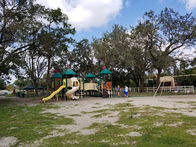 Tradewinds Park & Stables