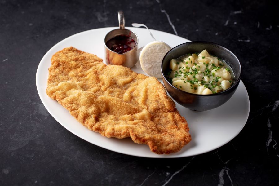 Traditional Dishes to Savour