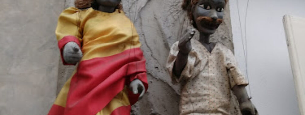 Traditional Puppet Art Museum Travel Forum Reviews
