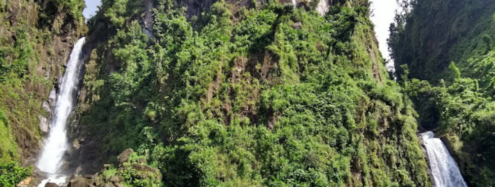 Trafalgar Falls Travel Forum Reviews