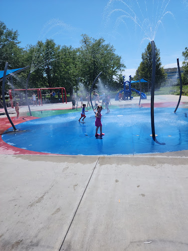 Trago Park