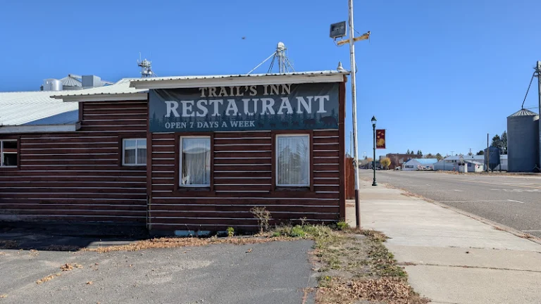 Trails Inn Restaurant