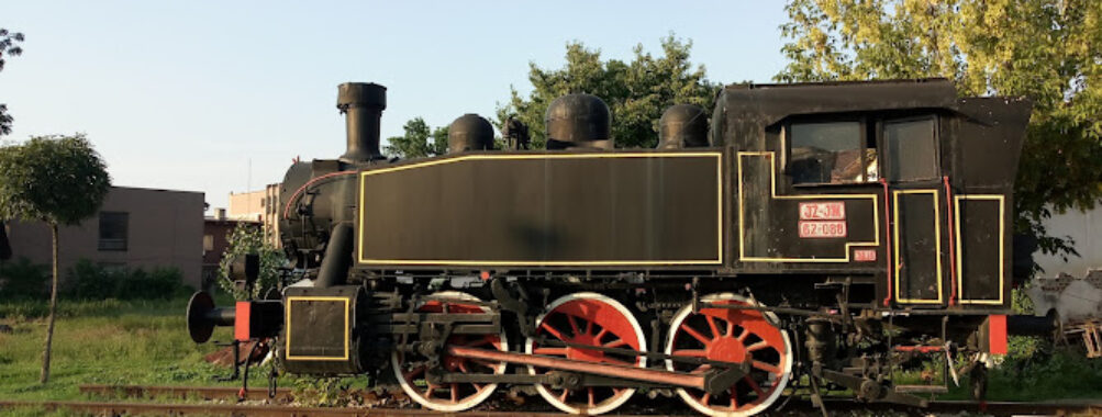 Train Station Park Travel Forum Reviews
