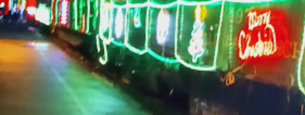 Train of Lights Travel Forum Reviews