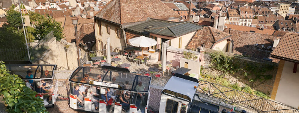 Train touristique Neuchâtel Travel Forum Reviews