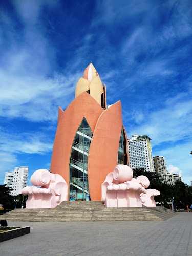 Tram Huong Tower