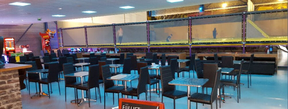 Trampoline City Travel Forum Reviews