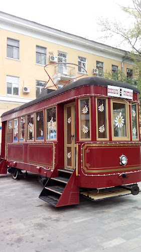 Tramvay Semen