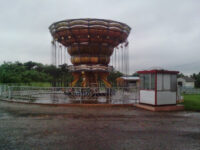 Trans-Amusement Park Travel Forum Reviews