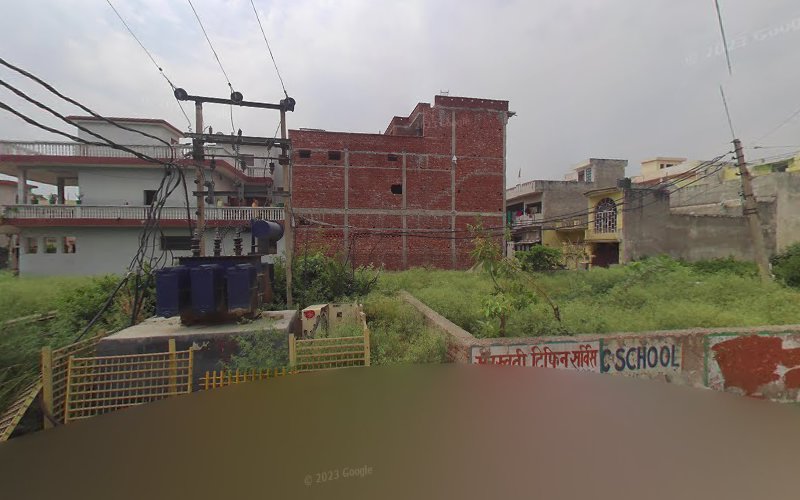 Transformer park