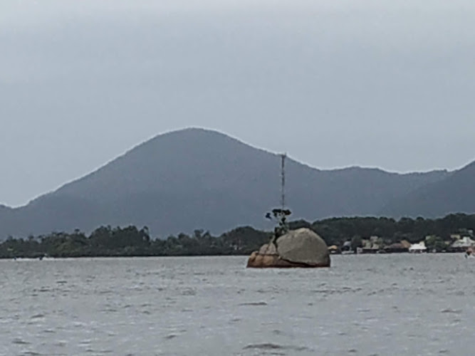 Trapiche Lagoa da Conceição