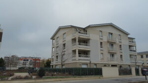 Trappes