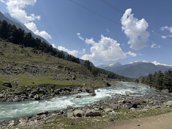 Travel Chapes Experiences
