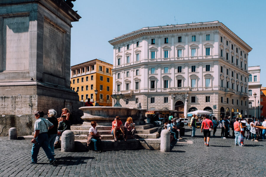 Travel Safety Tips