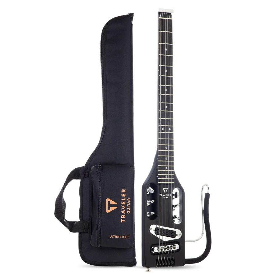 Traveler Guitar Ultra-Light Electric Guitar