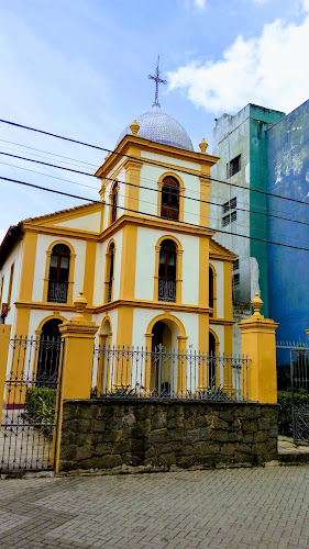 Travessa Chico Luiz, 57 - S√ - Centro