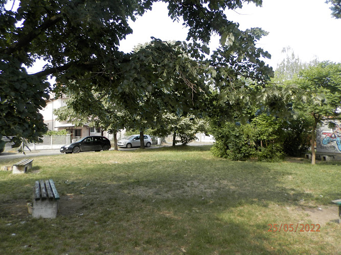 Travnički Park