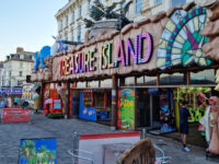 Treasure Island Amusements Travel Forum Reviews