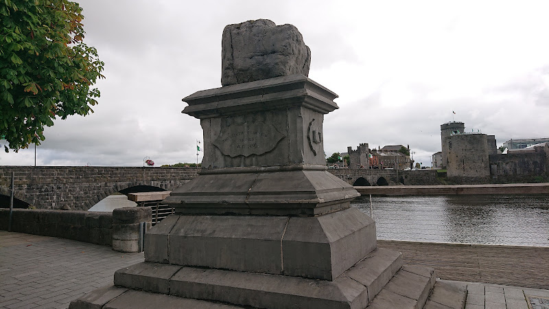 Treaty Stone
