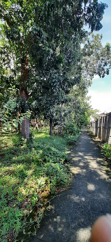 Trece Martires Forest Park