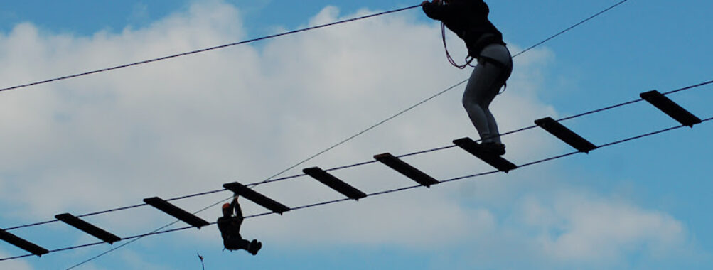 Treetop Eco-Adventure Park and iBOUNCE Trampoline Park Travel Forum Reviews