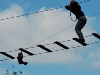 Treetop Eco-Adventure Park and iBOUNCE Trampoline Park Travel Forum Reviews