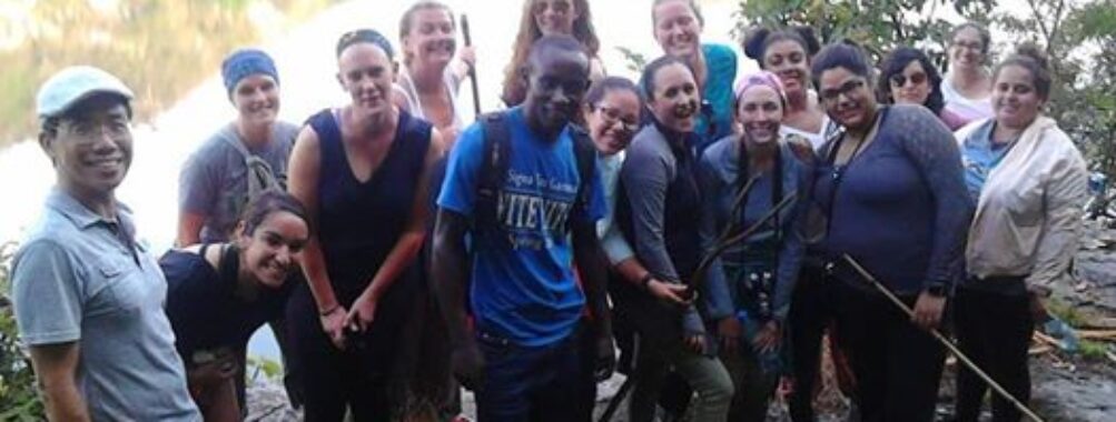 Trek Rwenzori Tours Travel Forum Reviews
