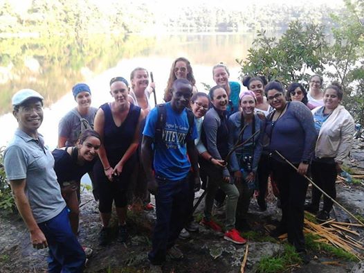 Trek Rwenzori Tours