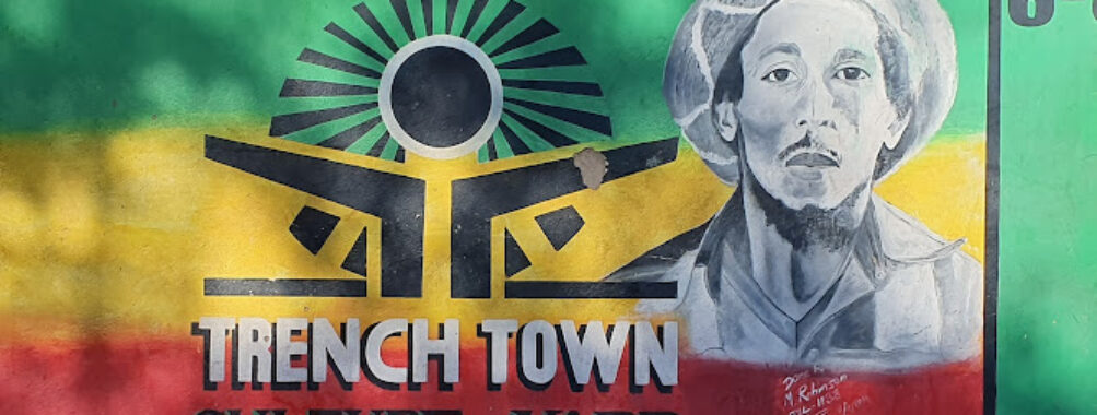 Trench Town Culture Yard Museum Travel Forum Reviews