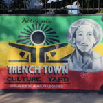 Trench Town Culture Yard Museum