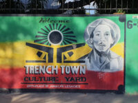Trench Town Culture Yard Museum Travel Forum Reviews