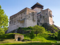Trenčín Castle Travel Forum Reviews