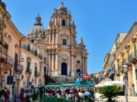 Trenino Barocco Ragusa Ibla Travel Forum Reviews
