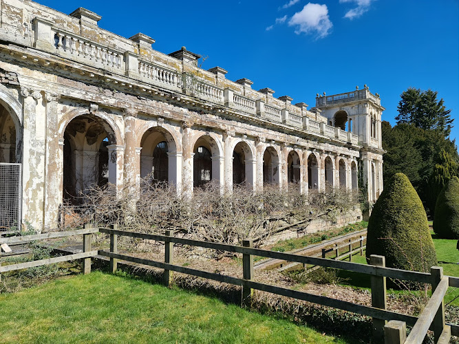 Trentham Estate