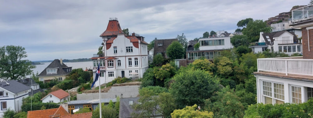 Treppenviertel Blankenese Travel Forum Reviews