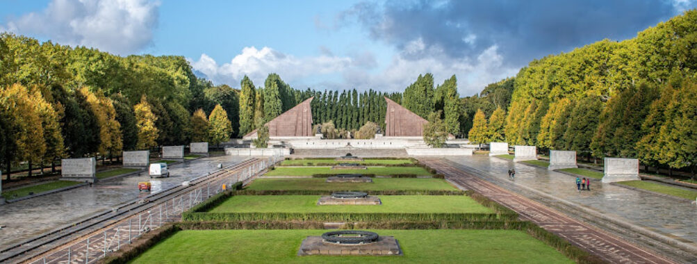 Treptower Park Travel Forum Reviews