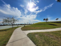 Tres Lagos Park Travel Forum Reviews