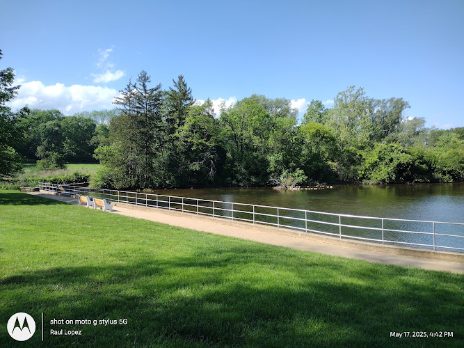 Trexler Memorial Park