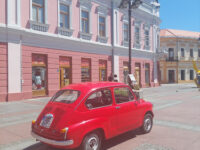 Trg mladih Travel Forum Reviews