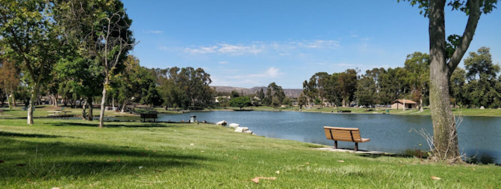 Tri-City Park Travel Forum Reviews
