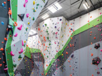 Triangle Rock Club - Durham Travel Forum Reviews