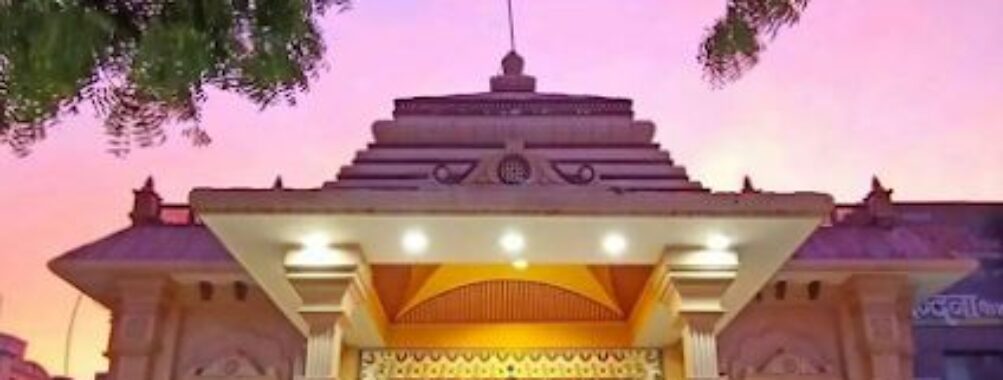 Tridev Mandir Varanasi Travel Forum Reviews