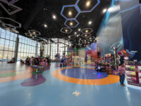 Tridom - Indoor Theme Park Travel Forum Reviews