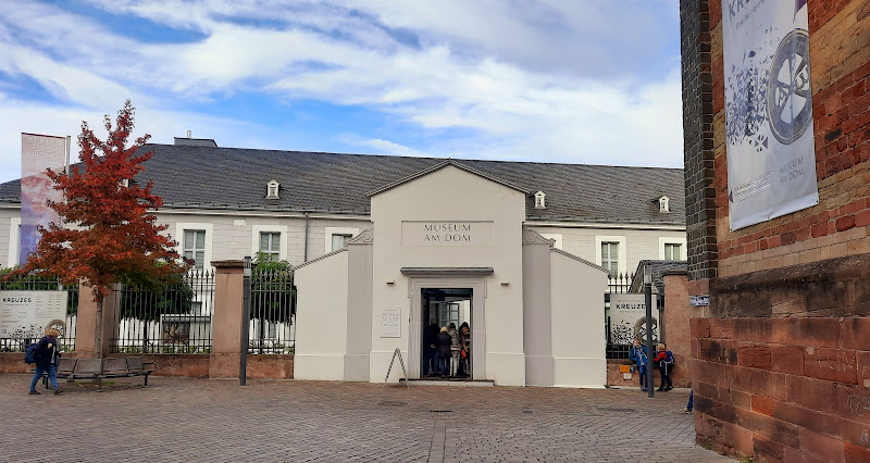 Trier Cathedral Museum