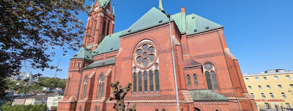 Trinity Church Travel Forum Reviews