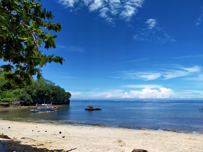 Triple J white sand beach resort